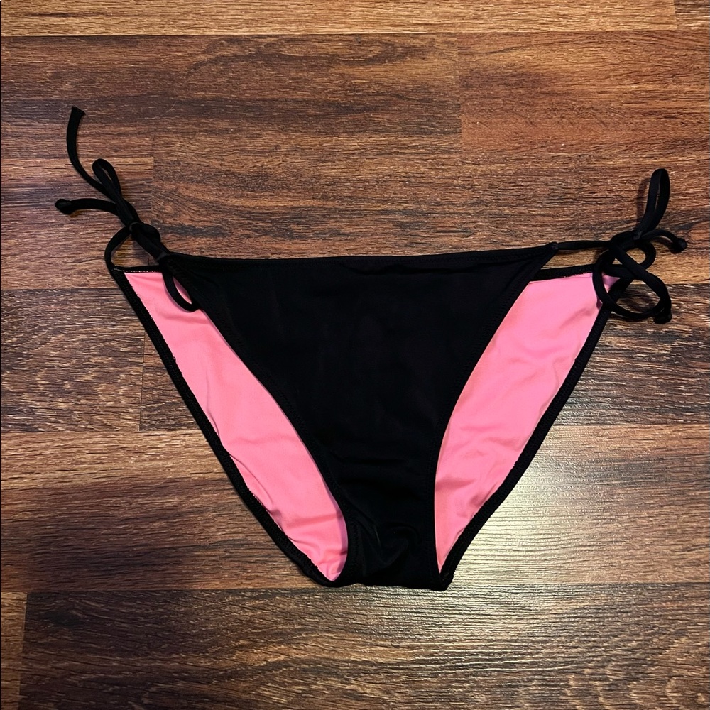 String Bikini Bottom - image 1